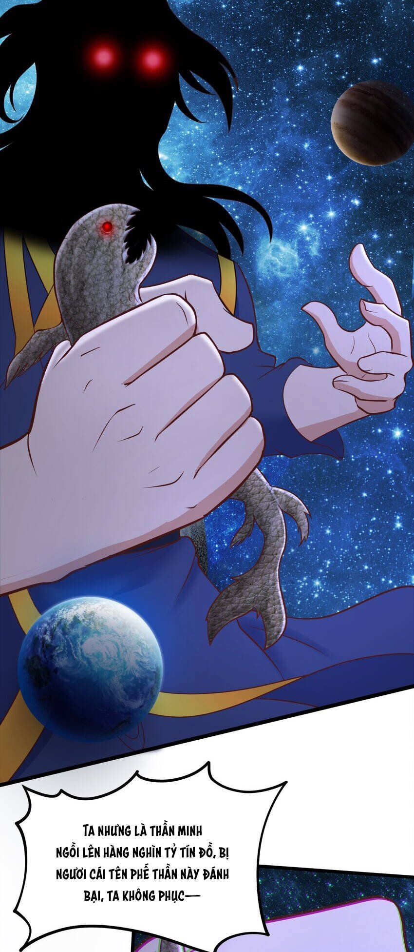 đọc truyện Luyện Khí Chi Thần Chương 44 ảnh 43 tại Thiên Thai Truyện