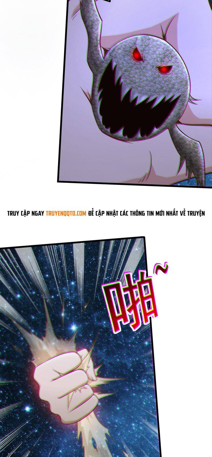 đọc truyện Luyện Khí Chi Thần Chương 44 ảnh 44 tại Thiên Thai Truyện