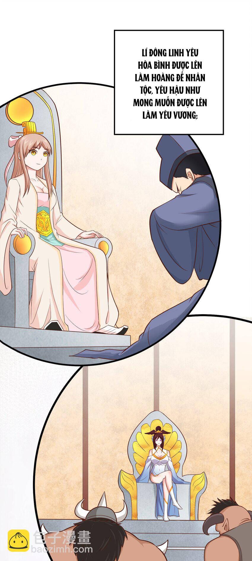 đọc truyện Luyện Khí Chi Thần Chương 44 ảnh 48 tại Thiên Thai Truyện