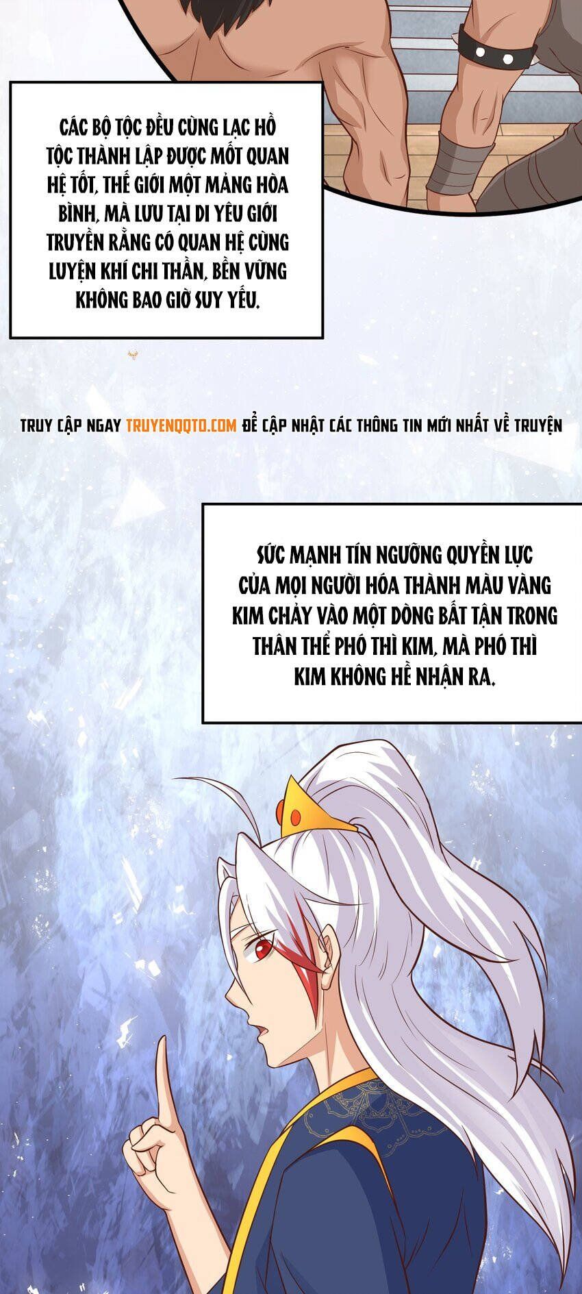 đọc truyện Luyện Khí Chi Thần Chương 44 ảnh 49 tại Thiên Thai Truyện