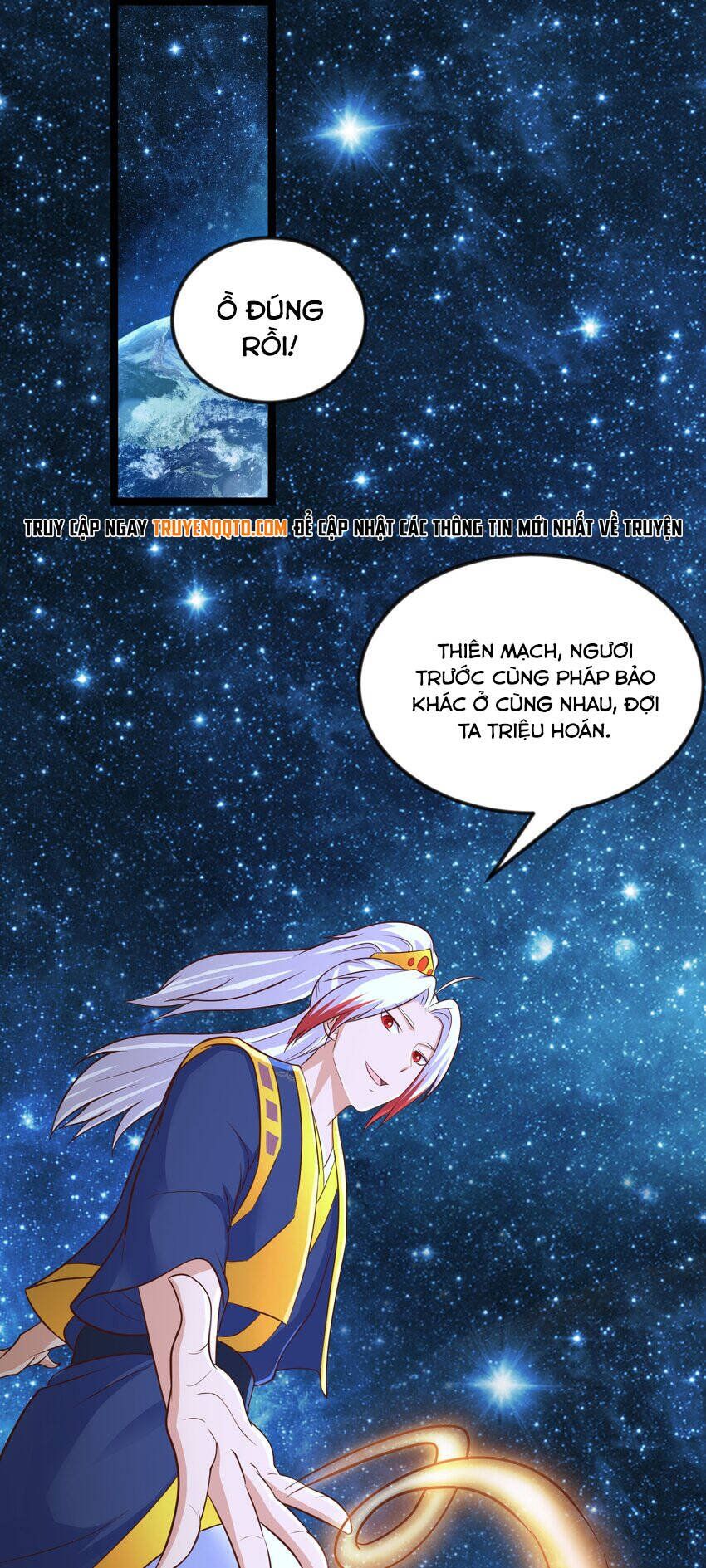 đọc truyện Luyện Khí Chi Thần Chương 44 ảnh 51 tại Thiên Thai Truyện