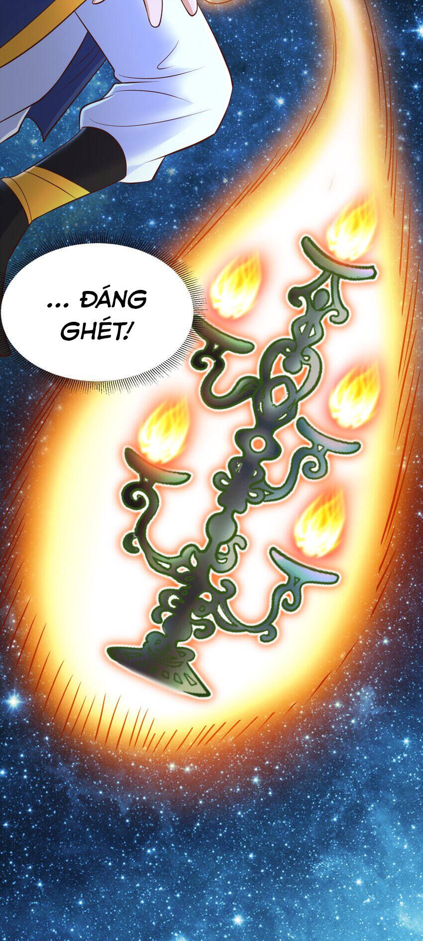 đọc truyện Luyện Khí Chi Thần Chương 44 ảnh 52 tại Thiên Thai Truyện