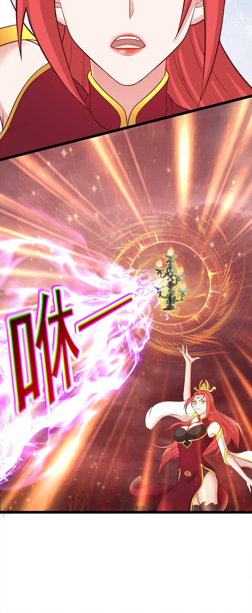 đọc truyện Luyện Khí Chi Thần Chương 44 ảnh 10 tại Thiên Thai Truyện