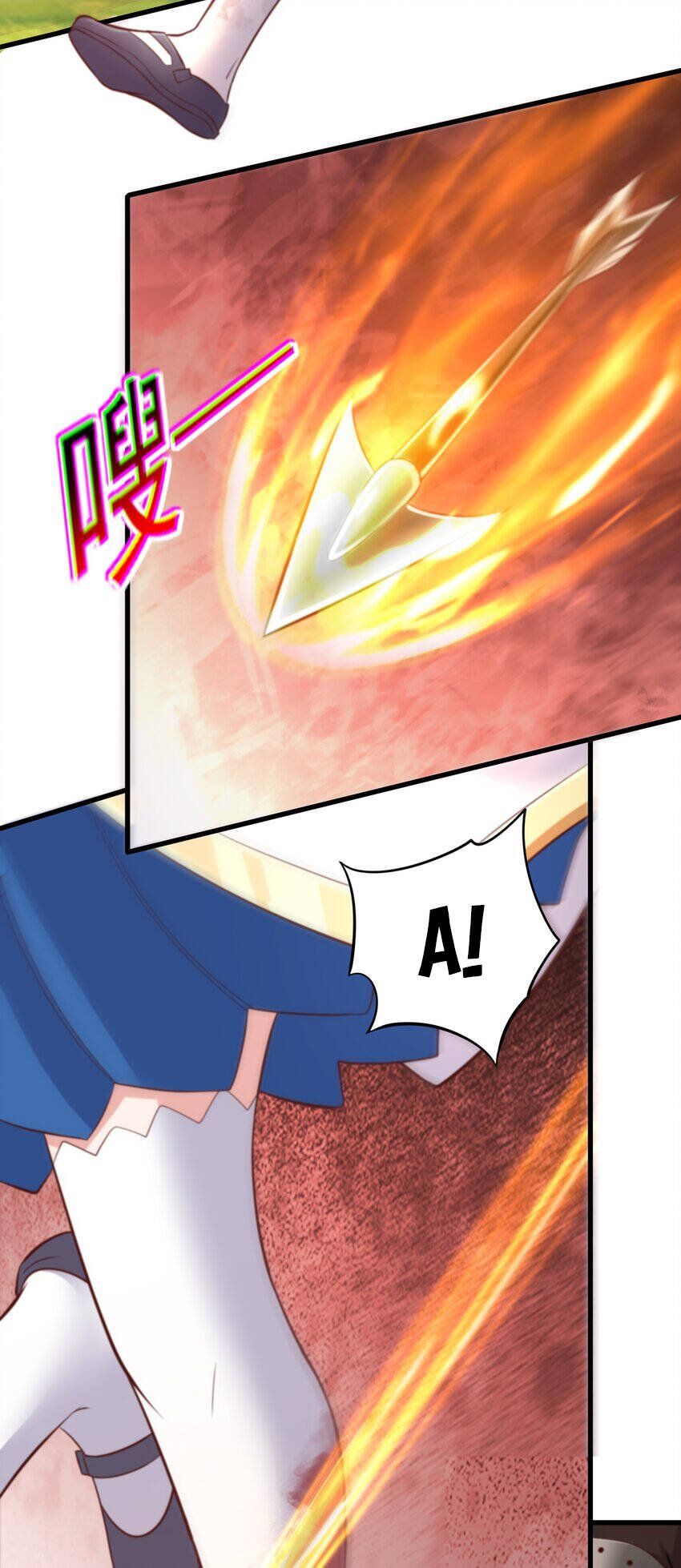 đọc truyện Luyện Khí Chi Thần Chương 45 ảnh 12 tại Thiên Thai Truyện