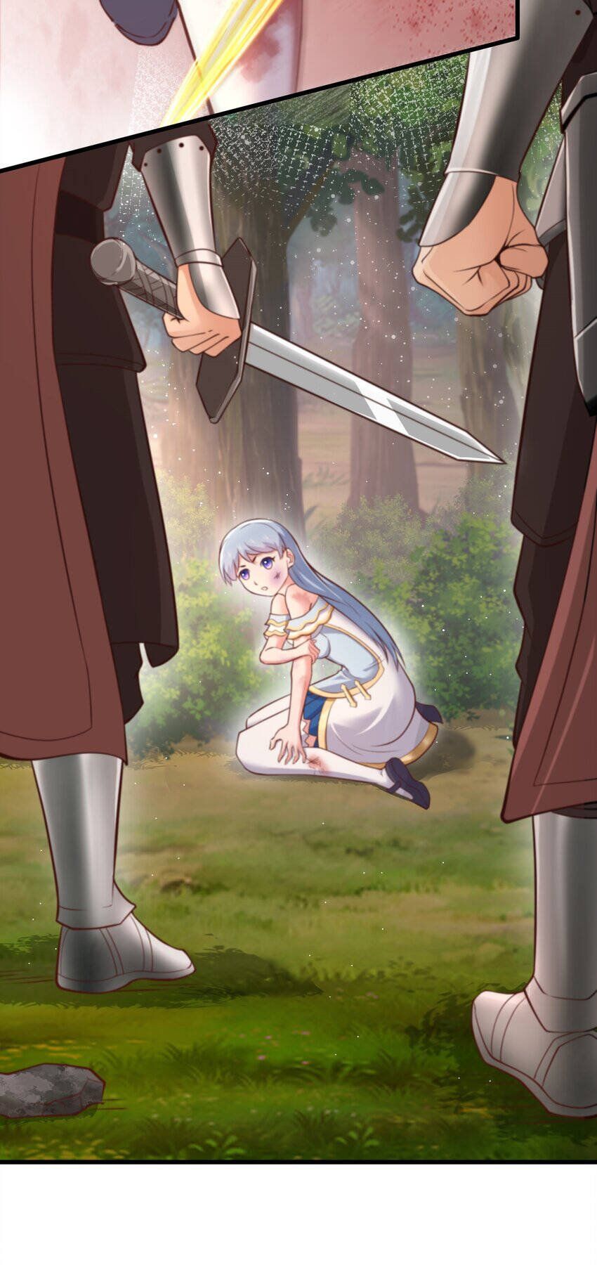 đọc truyện Luyện Khí Chi Thần Chương 45 ảnh 13 tại Thiên Thai Truyện