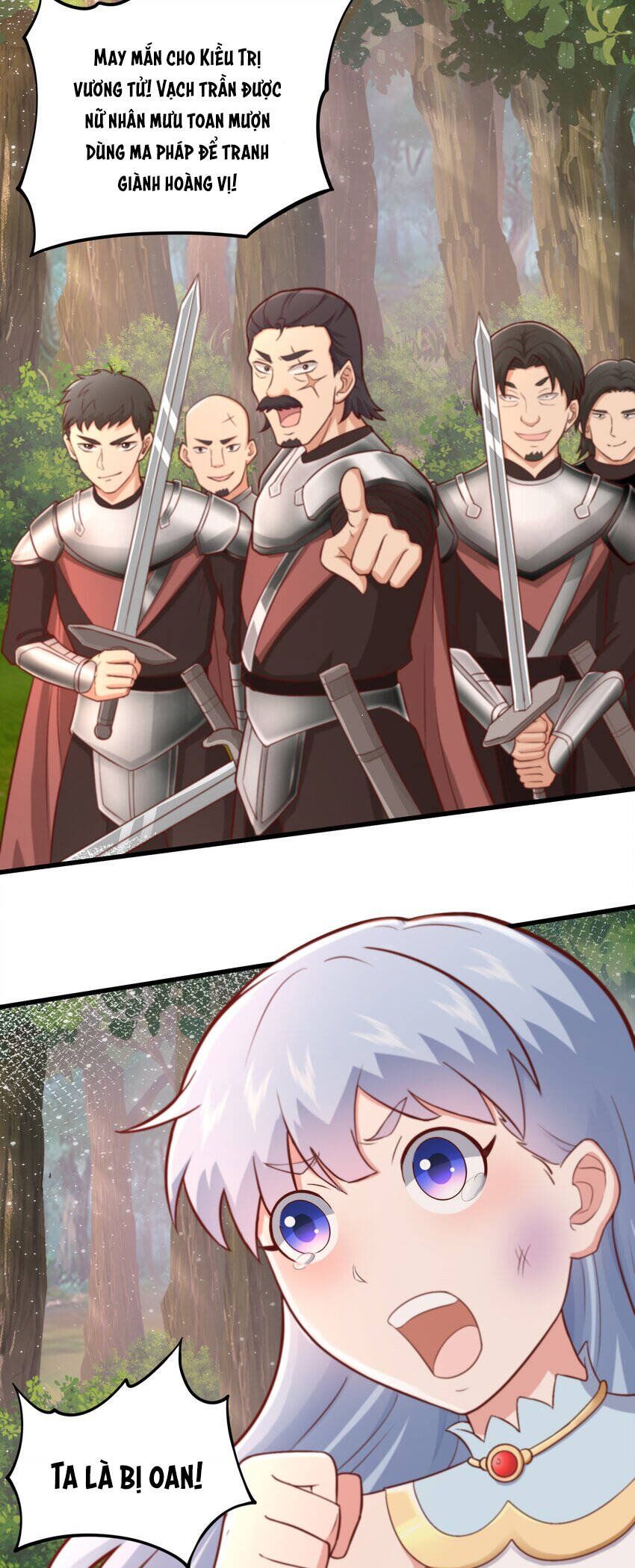 đọc truyện Luyện Khí Chi Thần Chương 45 ảnh 15 tại Thiên Thai Truyện