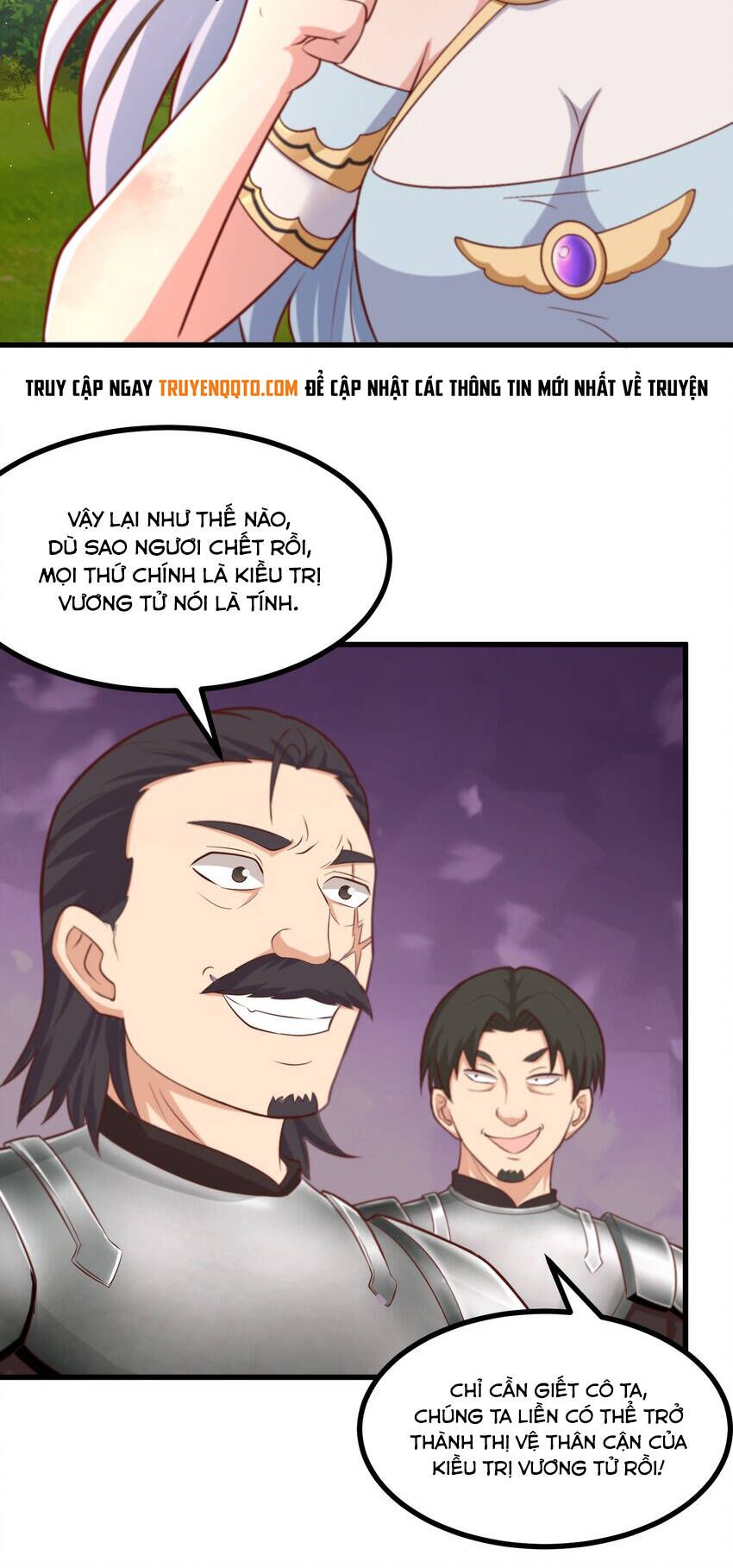 đọc truyện Luyện Khí Chi Thần Chương 45 ảnh 16 tại Thiên Thai Truyện