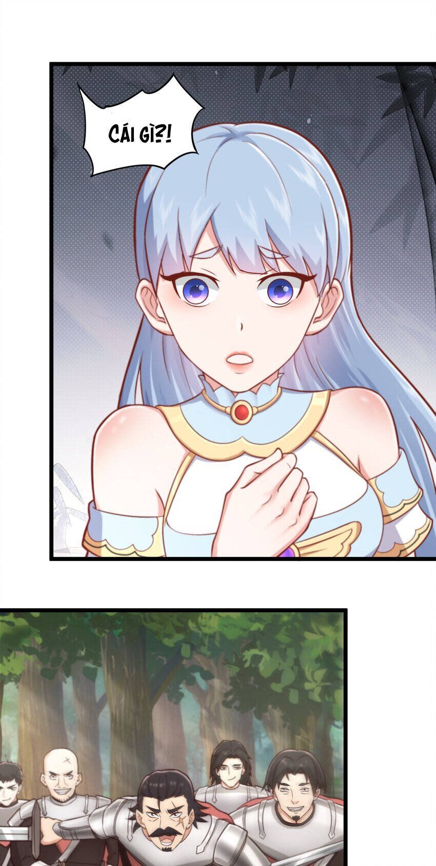 đọc truyện Luyện Khí Chi Thần Chương 45 ảnh 17 tại Thiên Thai Truyện