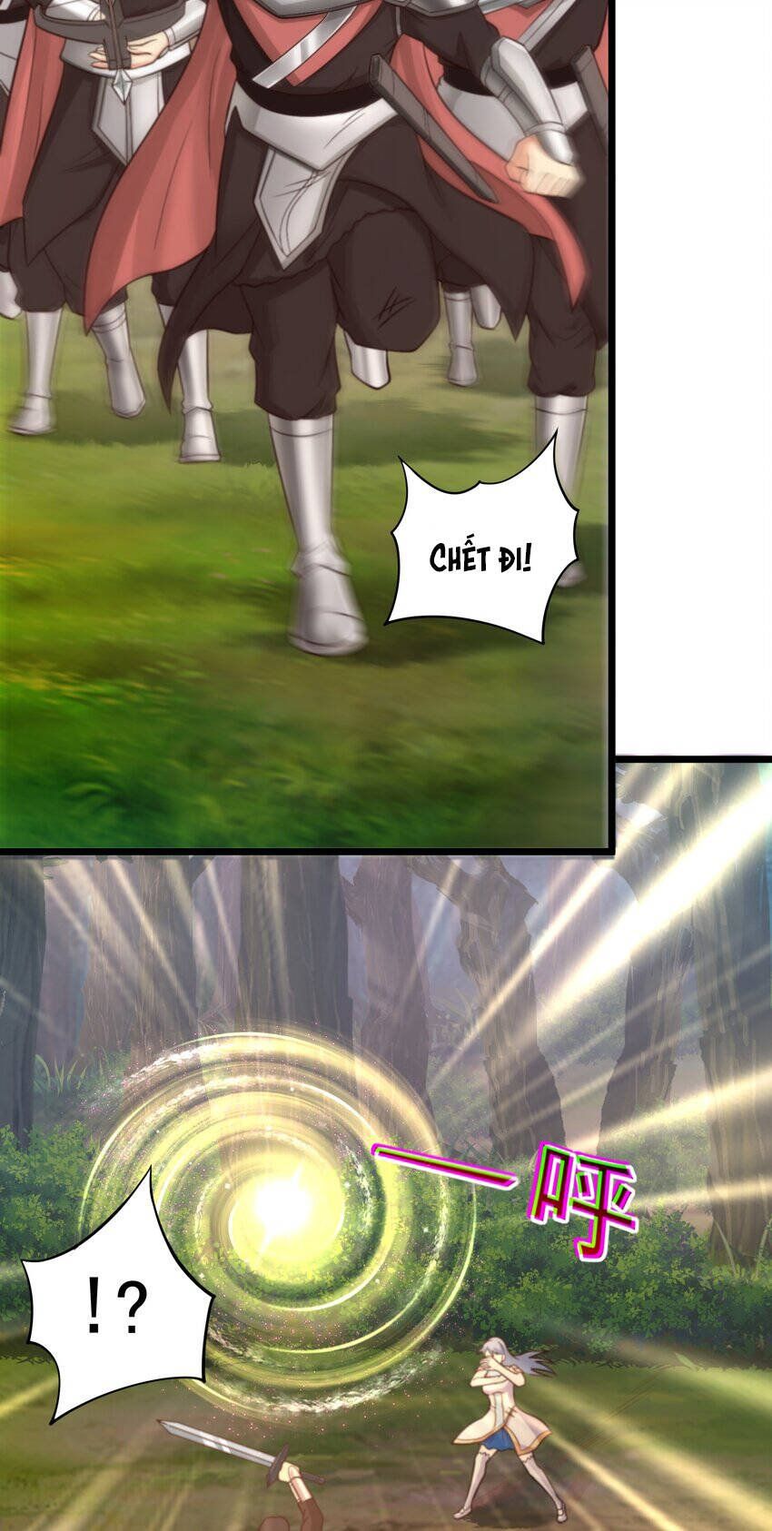 đọc truyện Luyện Khí Chi Thần Chương 45 ảnh 18 tại Thiên Thai Truyện