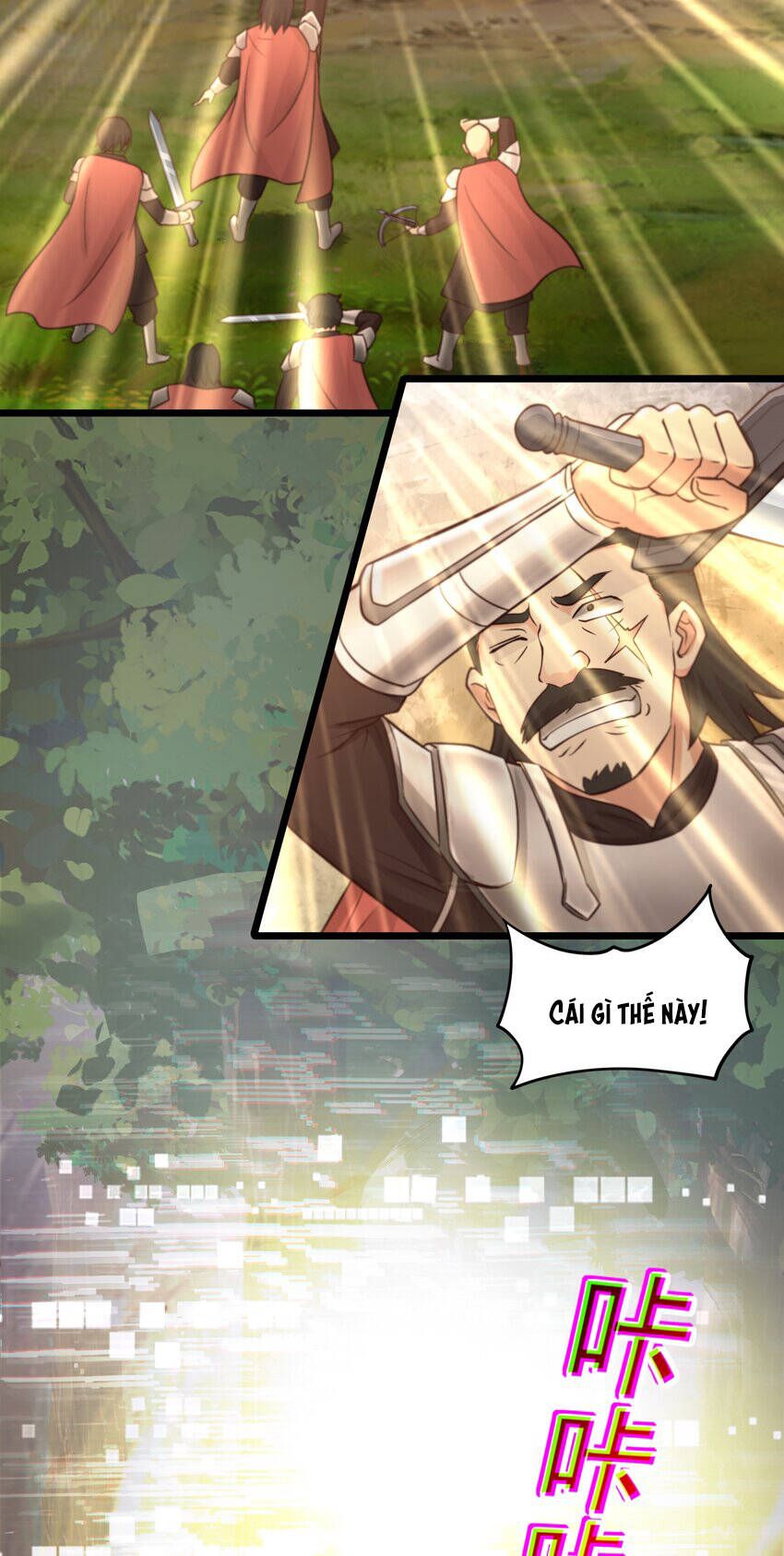 đọc truyện Luyện Khí Chi Thần Chương 45 ảnh 19 tại Thiên Thai Truyện