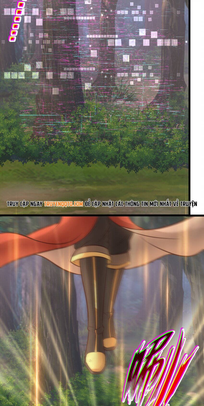 đọc truyện Luyện Khí Chi Thần Chương 45 ảnh 21 tại Thiên Thai Truyện