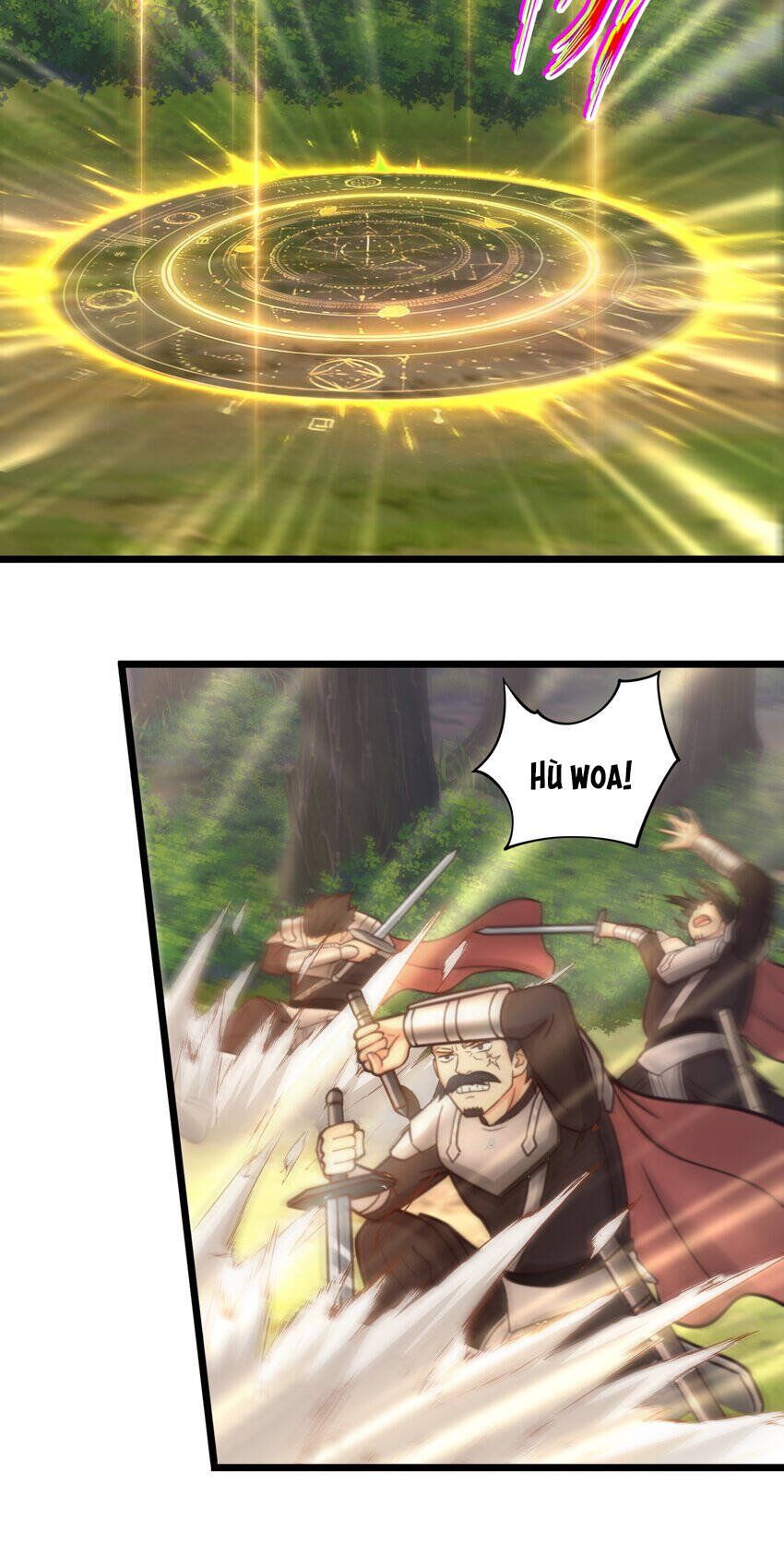 đọc truyện Luyện Khí Chi Thần Chương 45 ảnh 22 tại Thiên Thai Truyện