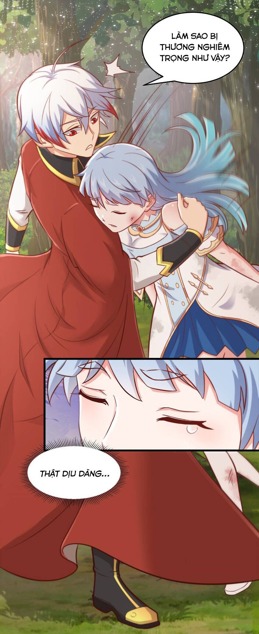 đọc truyện Luyện Khí Chi Thần Chương 45 ảnh 25 tại Thiên Thai Truyện