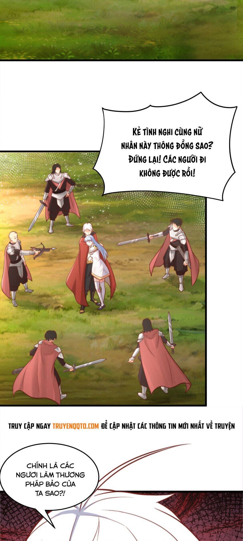 đọc truyện Luyện Khí Chi Thần Chương 45 ảnh 26 tại Thiên Thai Truyện