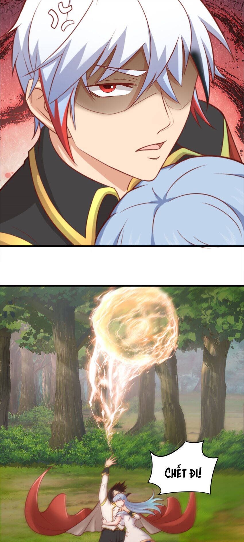 đọc truyện Luyện Khí Chi Thần Chương 45 ảnh 27 tại Thiên Thai Truyện