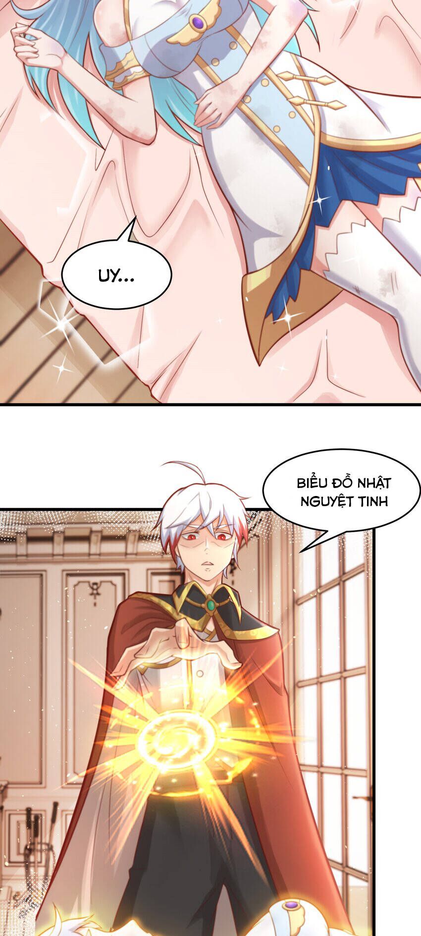 đọc truyện Luyện Khí Chi Thần Chương 45 ảnh 30 tại Thiên Thai Truyện