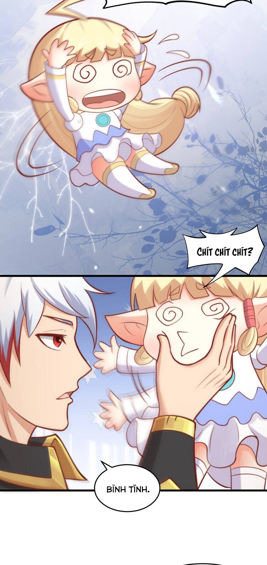 đọc truyện Luyện Khí Chi Thần Chương 45 ảnh 32 tại Thiên Thai Truyện