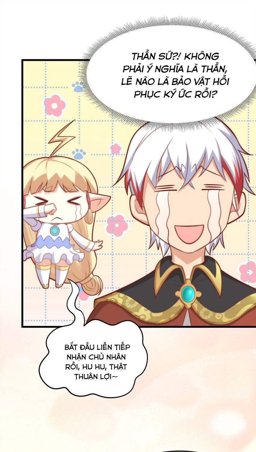 đọc truyện Luyện Khí Chi Thần Chương 45 ảnh 35 tại Thiên Thai Truyện