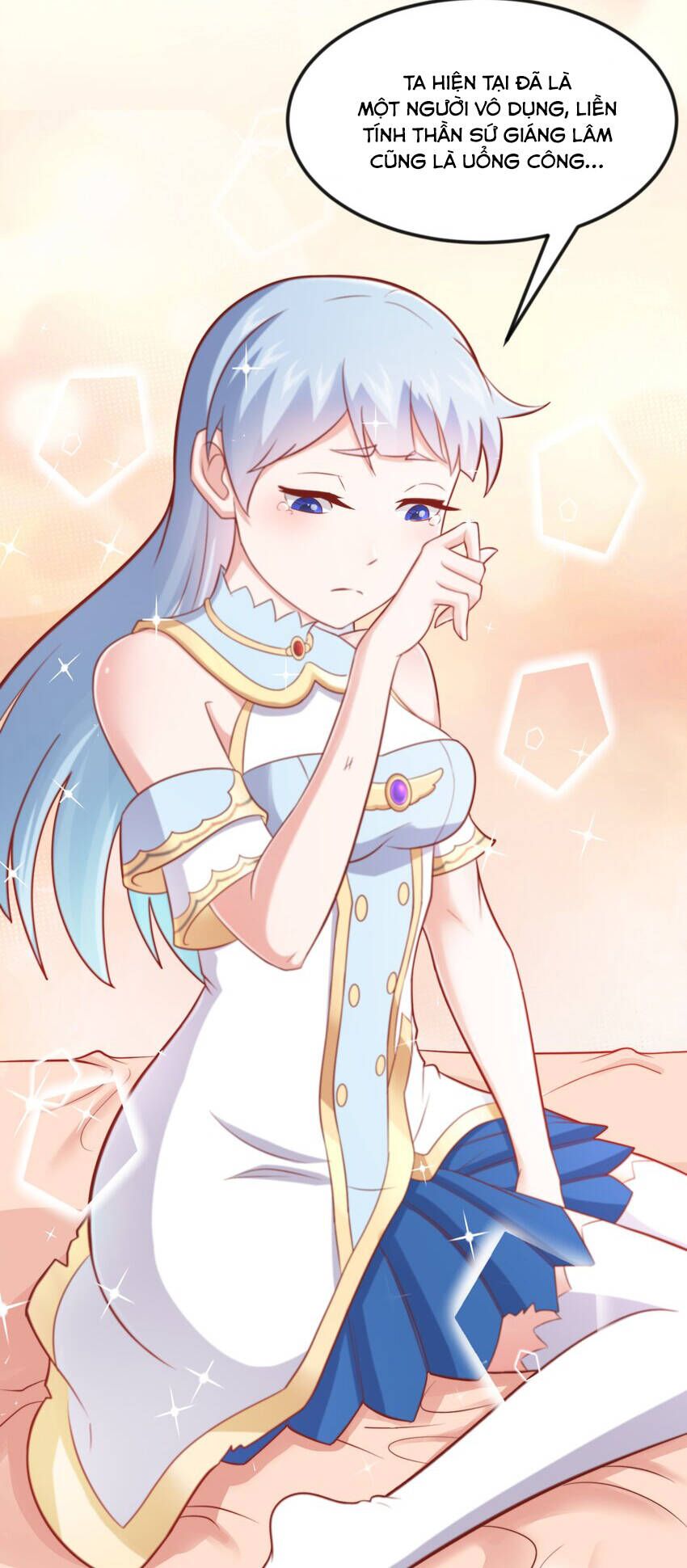 đọc truyện Luyện Khí Chi Thần Chương 45 ảnh 36 tại Thiên Thai Truyện