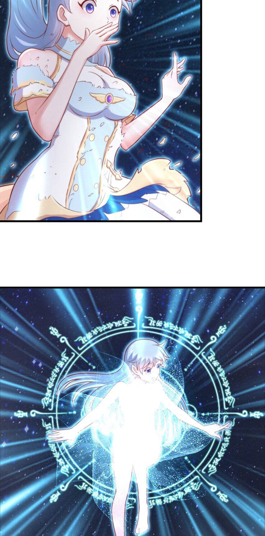 đọc truyện Luyện Khí Chi Thần Chương 45 ảnh 38 tại Thiên Thai Truyện