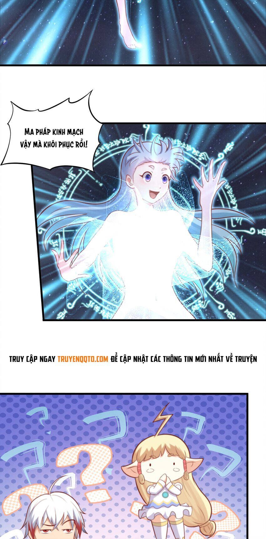 đọc truyện Luyện Khí Chi Thần Chương 45 ảnh 39 tại Thiên Thai Truyện