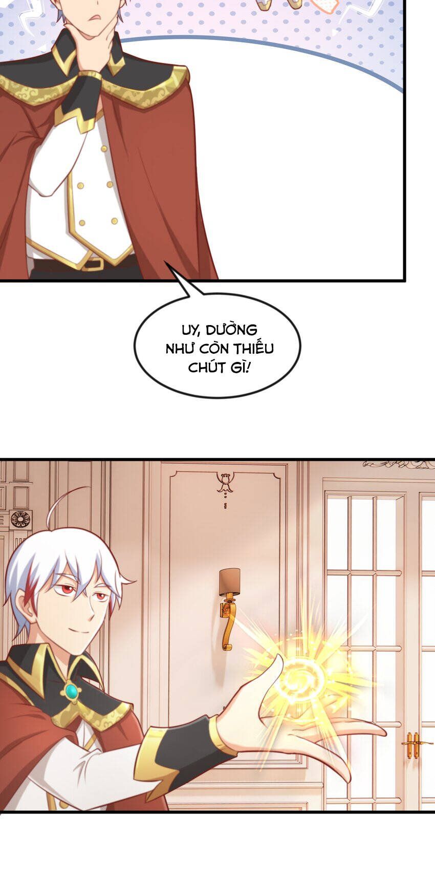 đọc truyện Luyện Khí Chi Thần Chương 45 ảnh 40 tại Thiên Thai Truyện