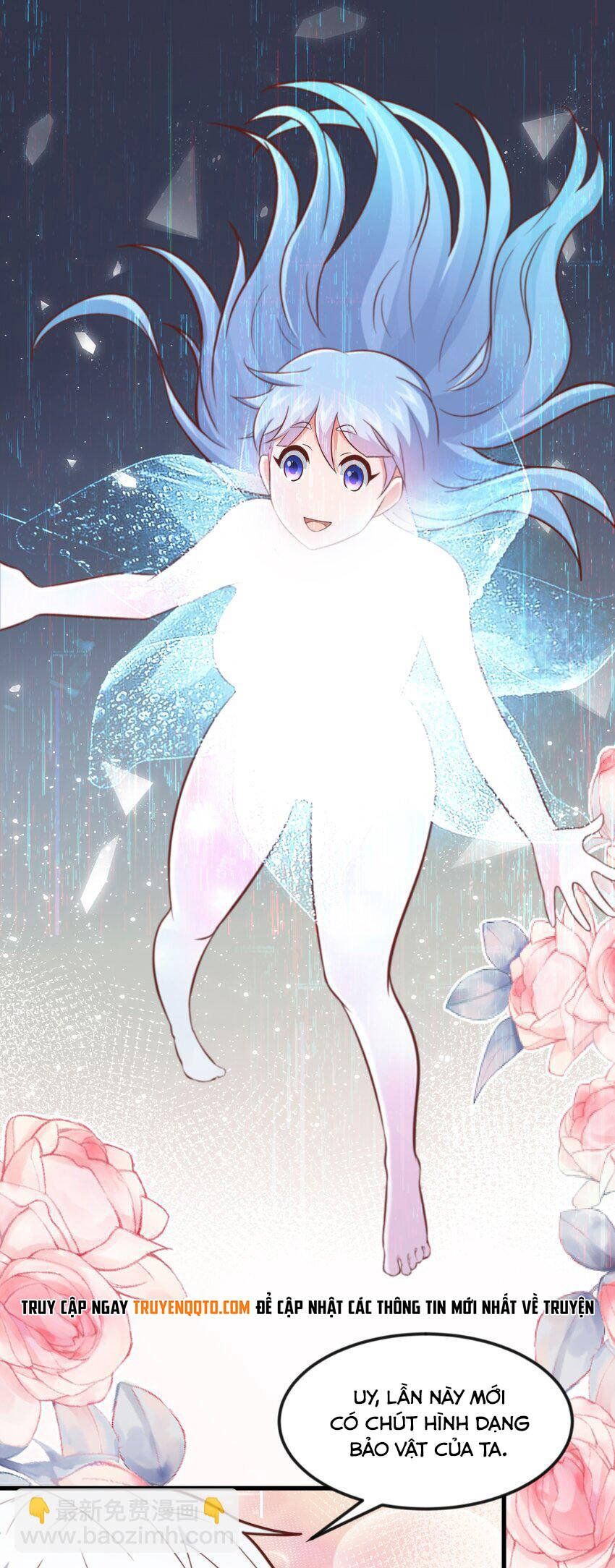 đọc truyện Luyện Khí Chi Thần Chương 45 ảnh 41 tại Thiên Thai Truyện