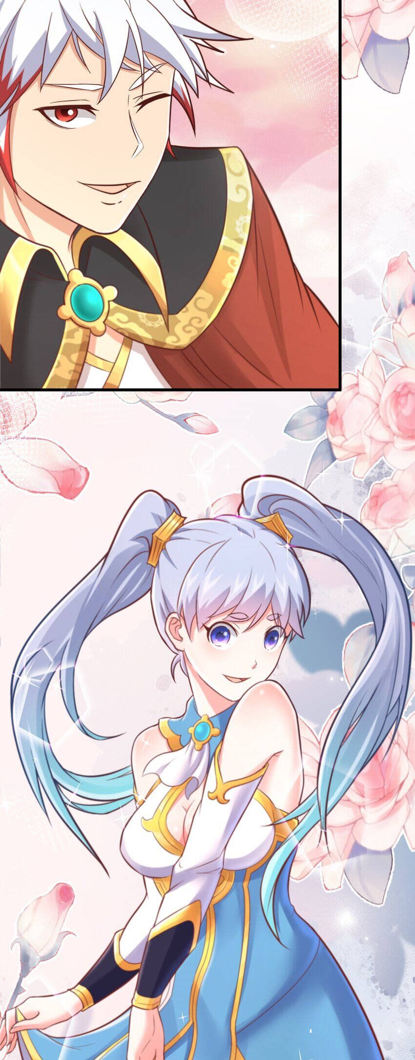 đọc truyện Luyện Khí Chi Thần Chương 45 ảnh 42 tại Thiên Thai Truyện