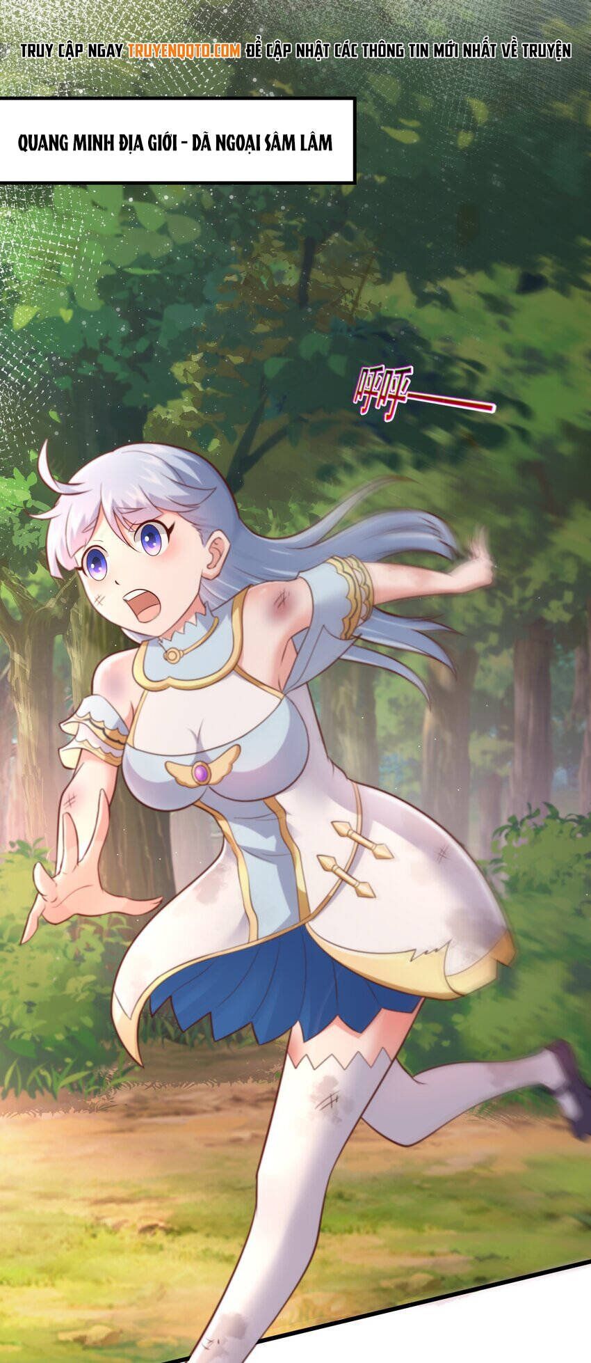 đọc truyện Luyện Khí Chi Thần Chương 45 ảnh 11 tại Thiên Thai Truyện