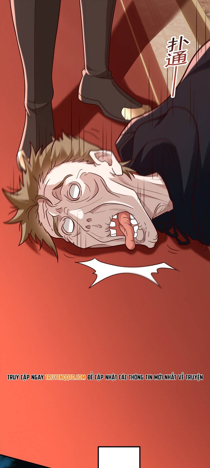 đọc truyện Luyện Khí Chi Thần Chương 46 ảnh 14 tại Thiên Thai Truyện