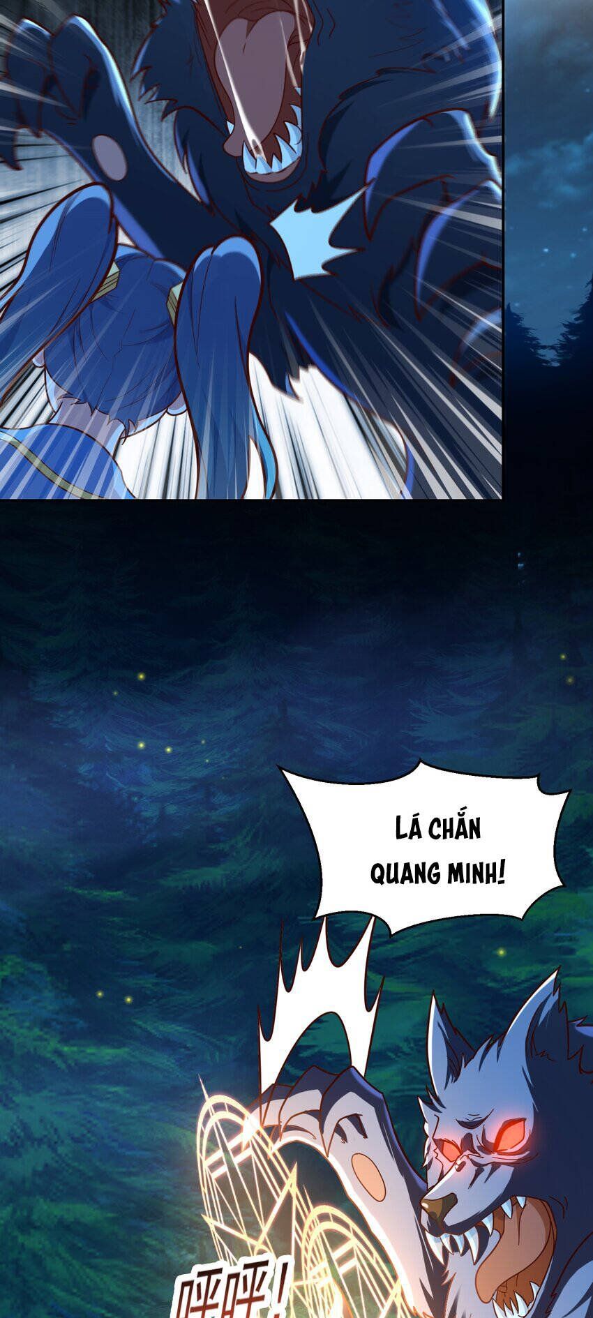 đọc truyện Luyện Khí Chi Thần Chương 46 ảnh 20 tại Thiên Thai Truyện