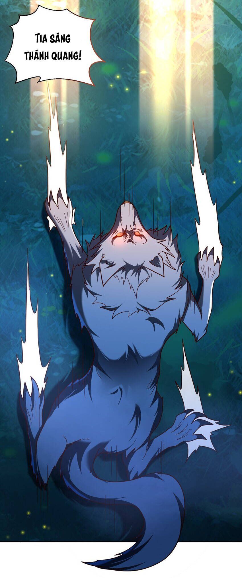 đọc truyện Luyện Khí Chi Thần Chương 46 ảnh 22 tại Thiên Thai Truyện