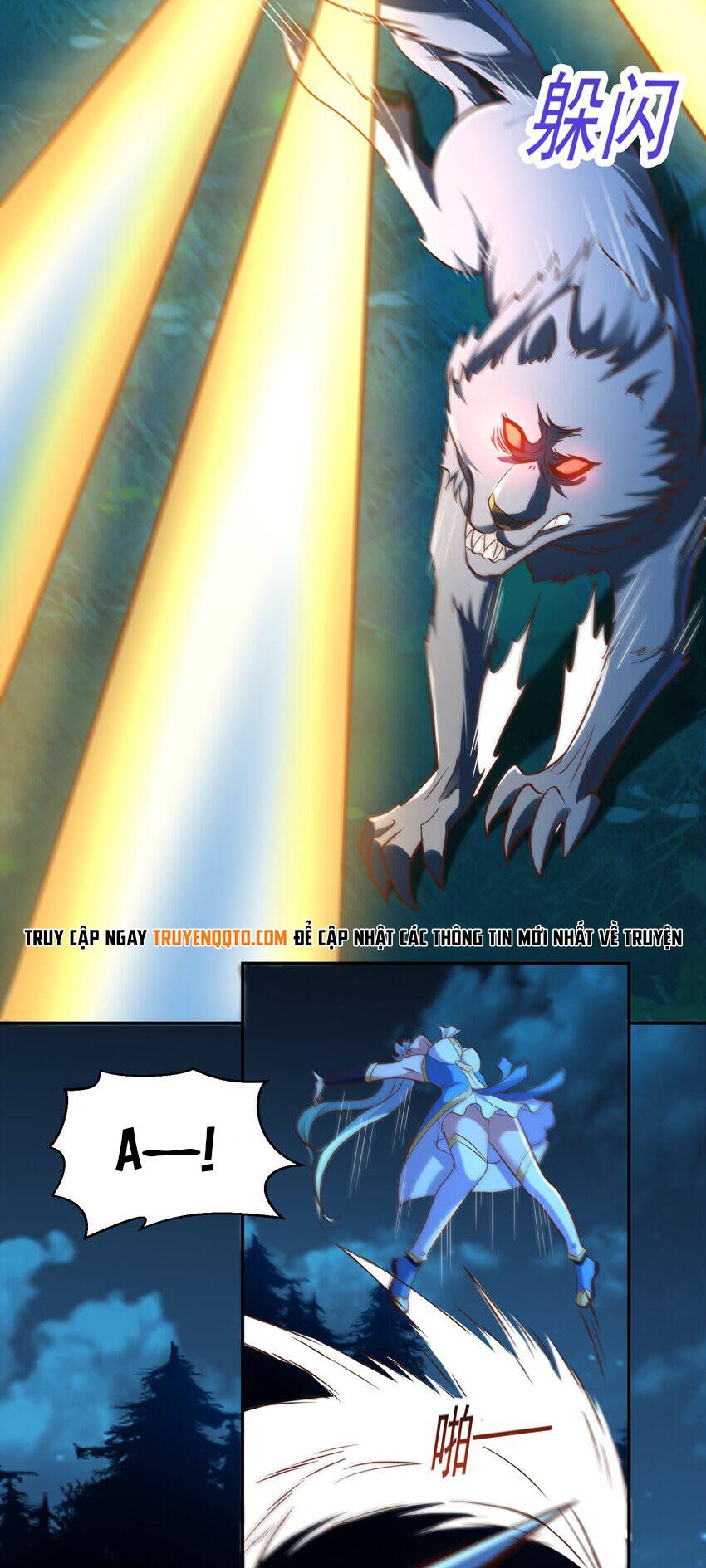 đọc truyện Luyện Khí Chi Thần Chương 46 ảnh 24 tại Thiên Thai Truyện