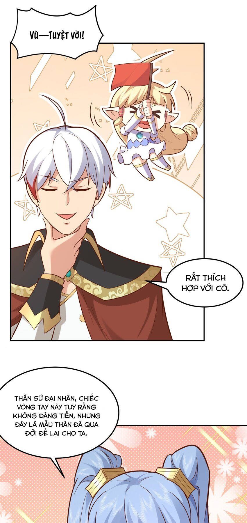 đọc truyện Luyện Khí Chi Thần Chương 46 ảnh 5 tại Thiên Thai Truyện