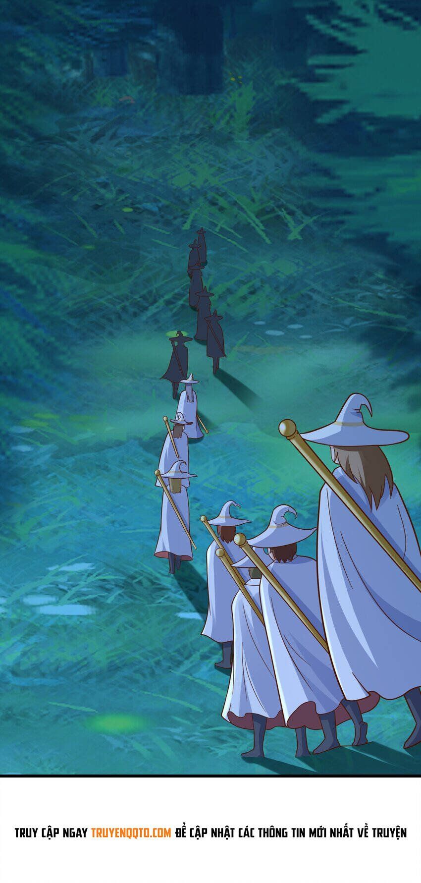 đọc truyện Luyện Khí Chi Thần Chương 46 ảnh 34 tại Thiên Thai Truyện