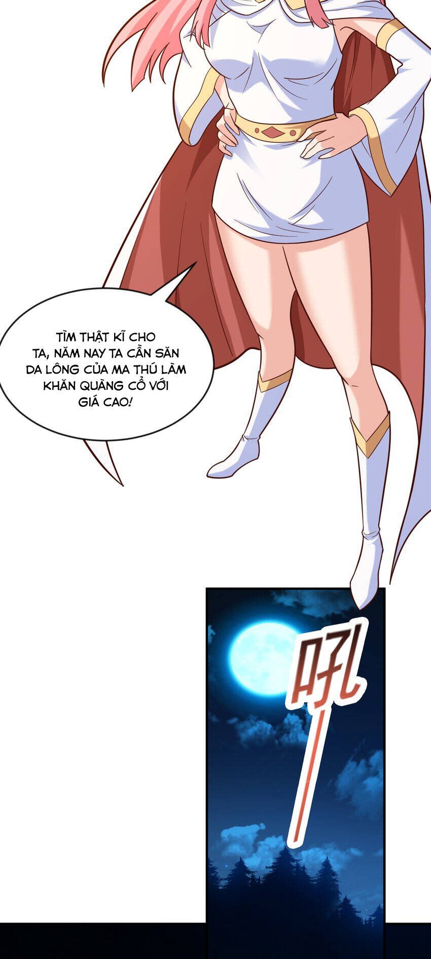 đọc truyện Luyện Khí Chi Thần Chương 46 ảnh 36 tại Thiên Thai Truyện