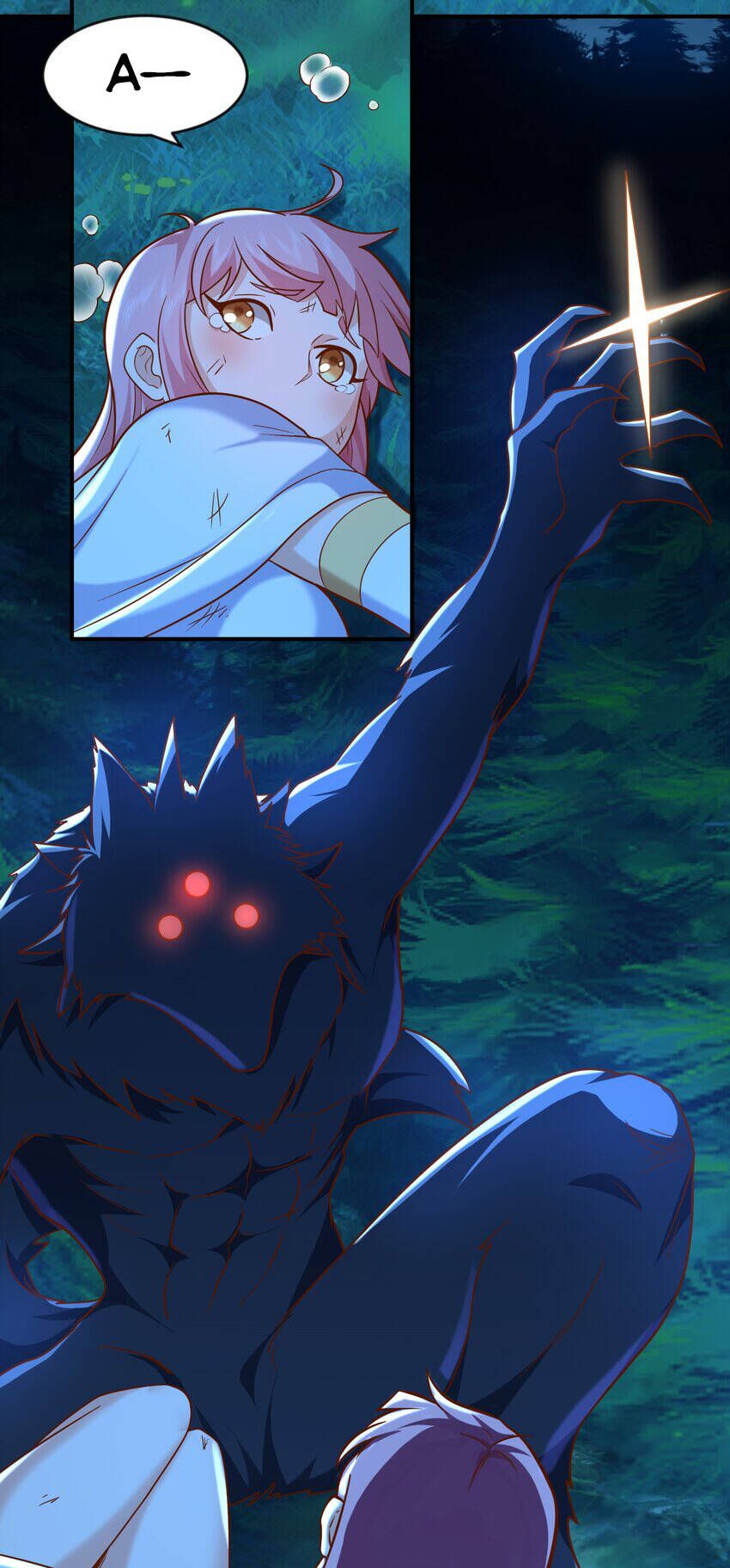 đọc truyện Luyện Khí Chi Thần Chương 46 ảnh 44 tại Thiên Thai Truyện