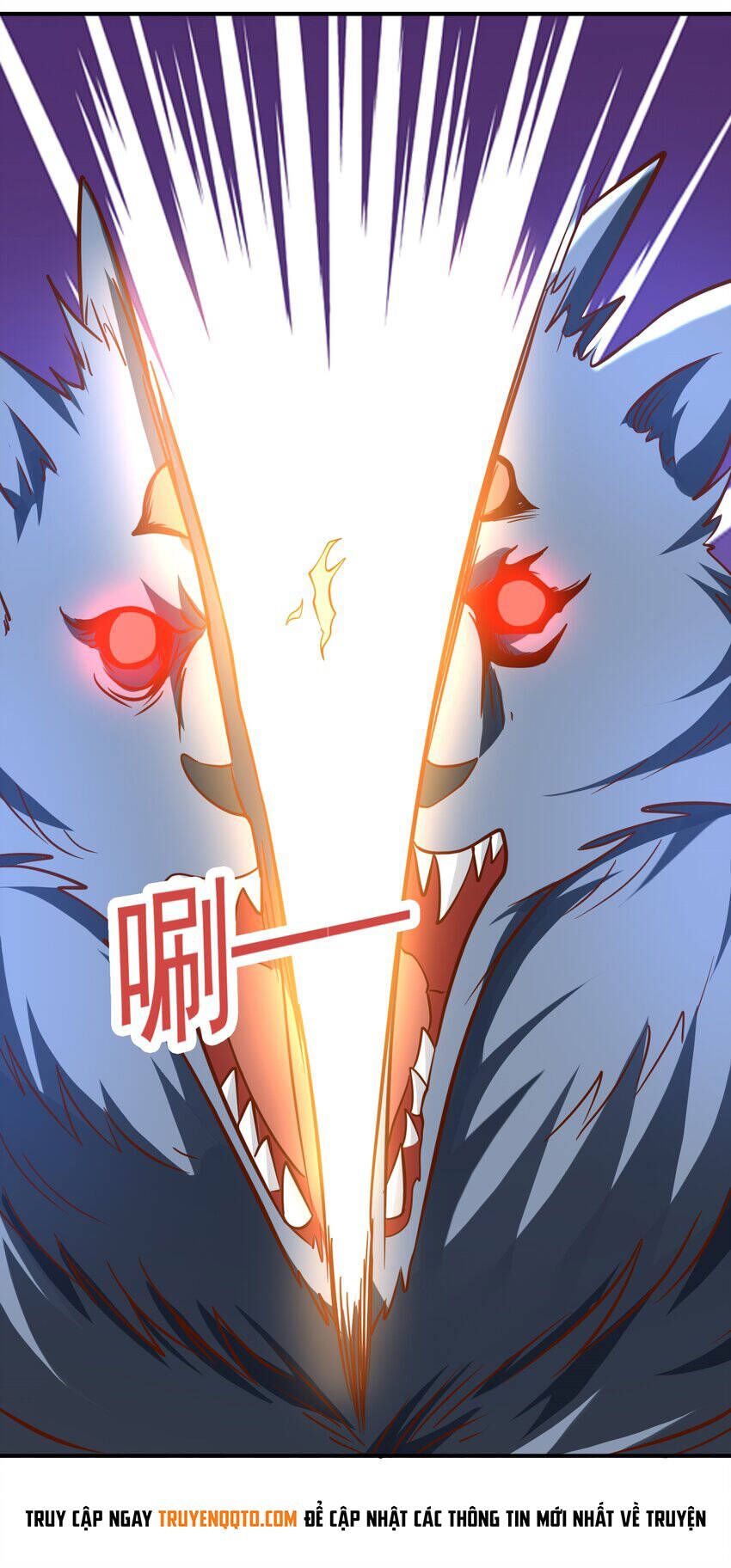 đọc truyện Luyện Khí Chi Thần Chương 46 ảnh 46 tại Thiên Thai Truyện