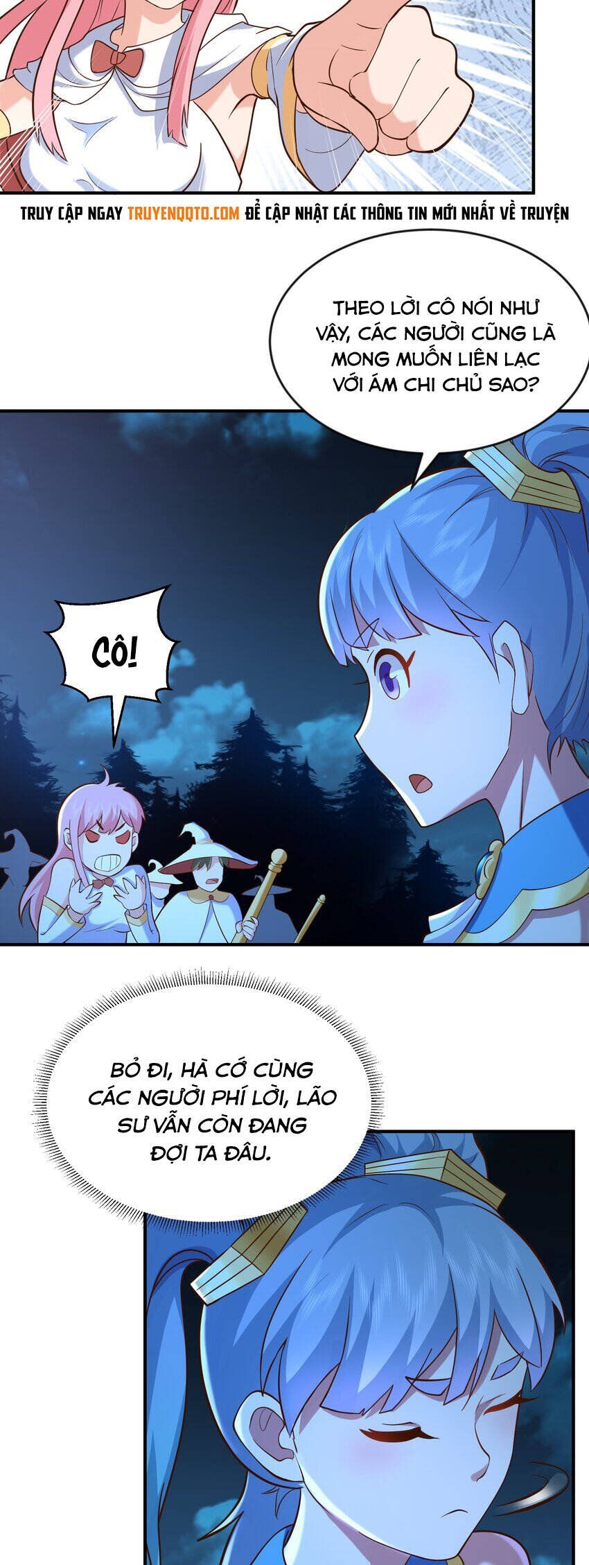 đọc truyện Luyện Khí Chi Thần Chương 46 ảnh 49 tại Thiên Thai Truyện