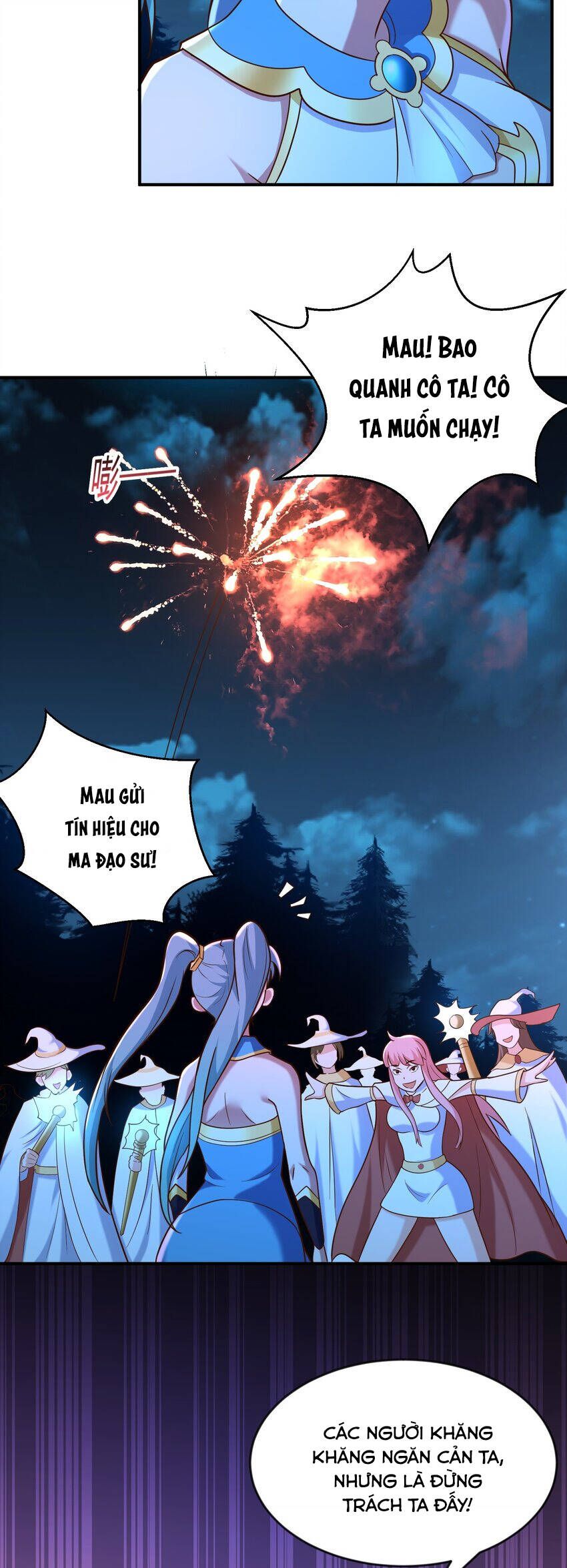 đọc truyện Luyện Khí Chi Thần Chương 46 ảnh 50 tại Thiên Thai Truyện