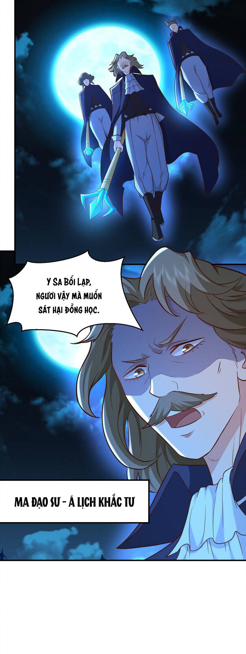 đọc truyện Luyện Khí Chi Thần Chương 46 ảnh 52 tại Thiên Thai Truyện