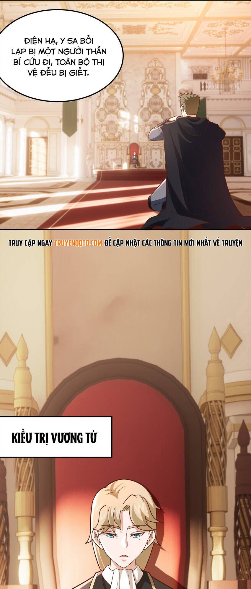 đọc truyện Luyện Khí Chi Thần Chương 46 ảnh 9 tại Thiên Thai Truyện