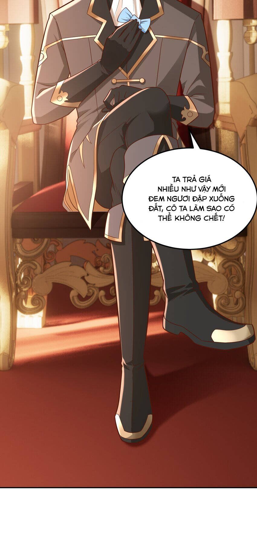 đọc truyện Luyện Khí Chi Thần Chương 46 ảnh 10 tại Thiên Thai Truyện