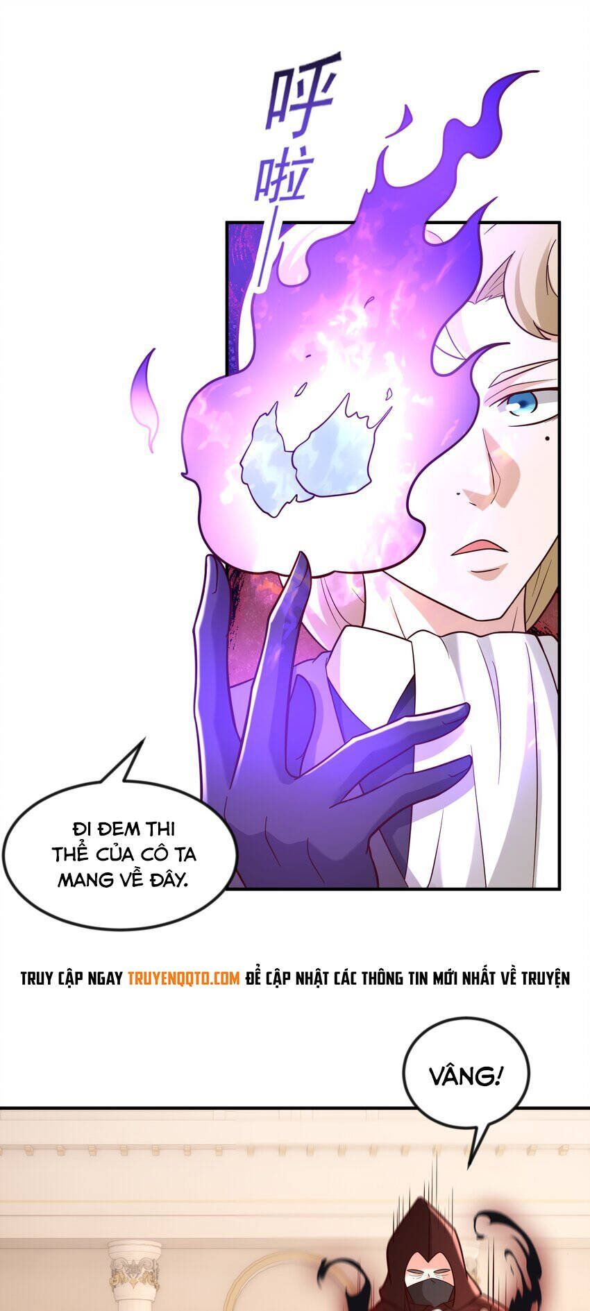 đọc truyện Luyện Khí Chi Thần Chương 46 ảnh 11 tại Thiên Thai Truyện