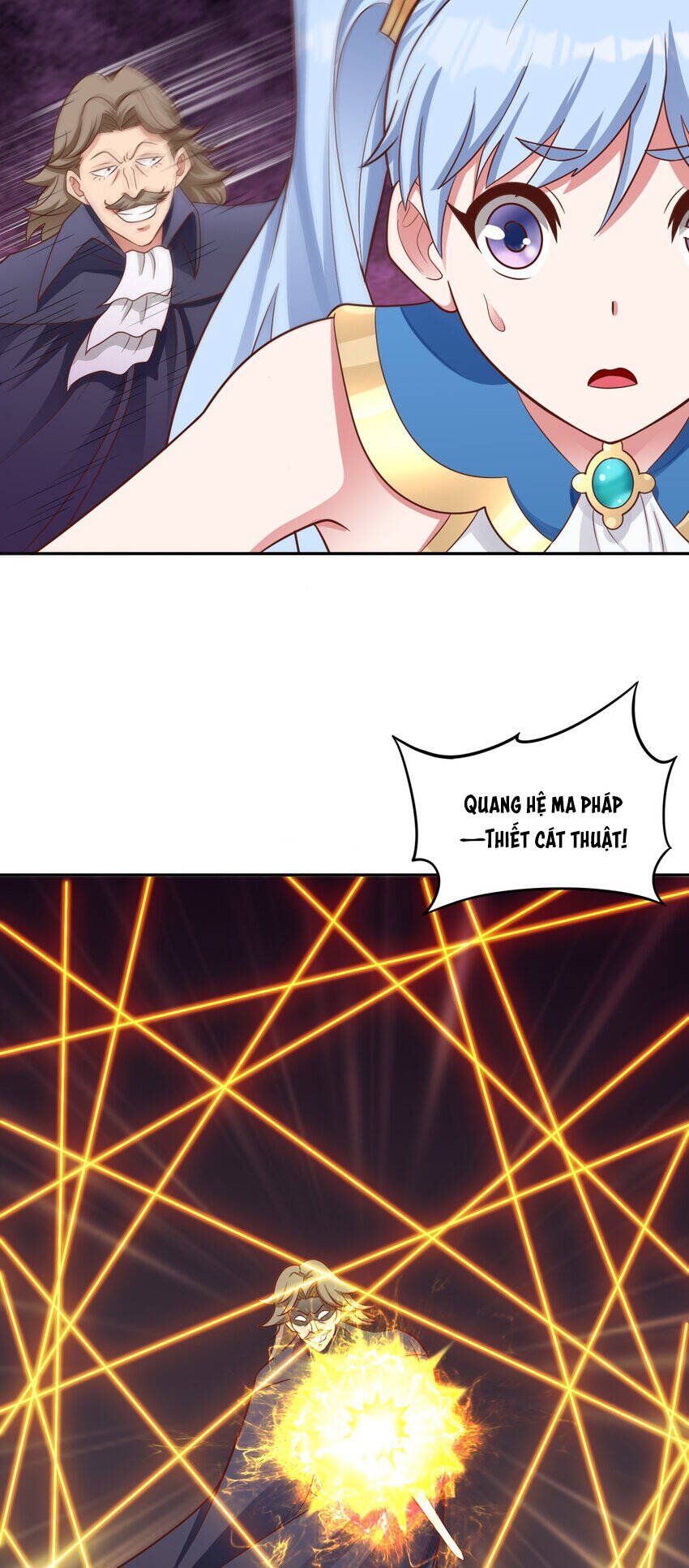 đọc truyện Luyện Khí Chi Thần Chương 47 ảnh 12 tại Thiên Thai Truyện