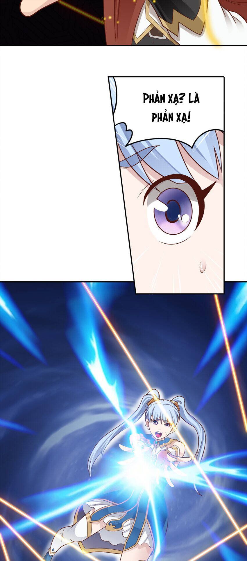 đọc truyện Luyện Khí Chi Thần Chương 47 ảnh 15 tại Thiên Thai Truyện