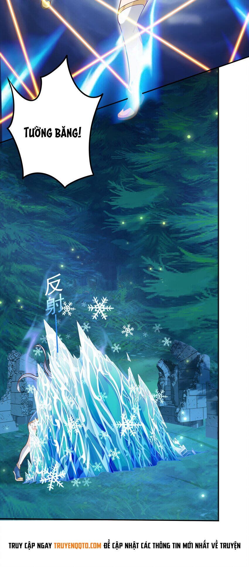 đọc truyện Luyện Khí Chi Thần Chương 47 ảnh 16 tại Thiên Thai Truyện