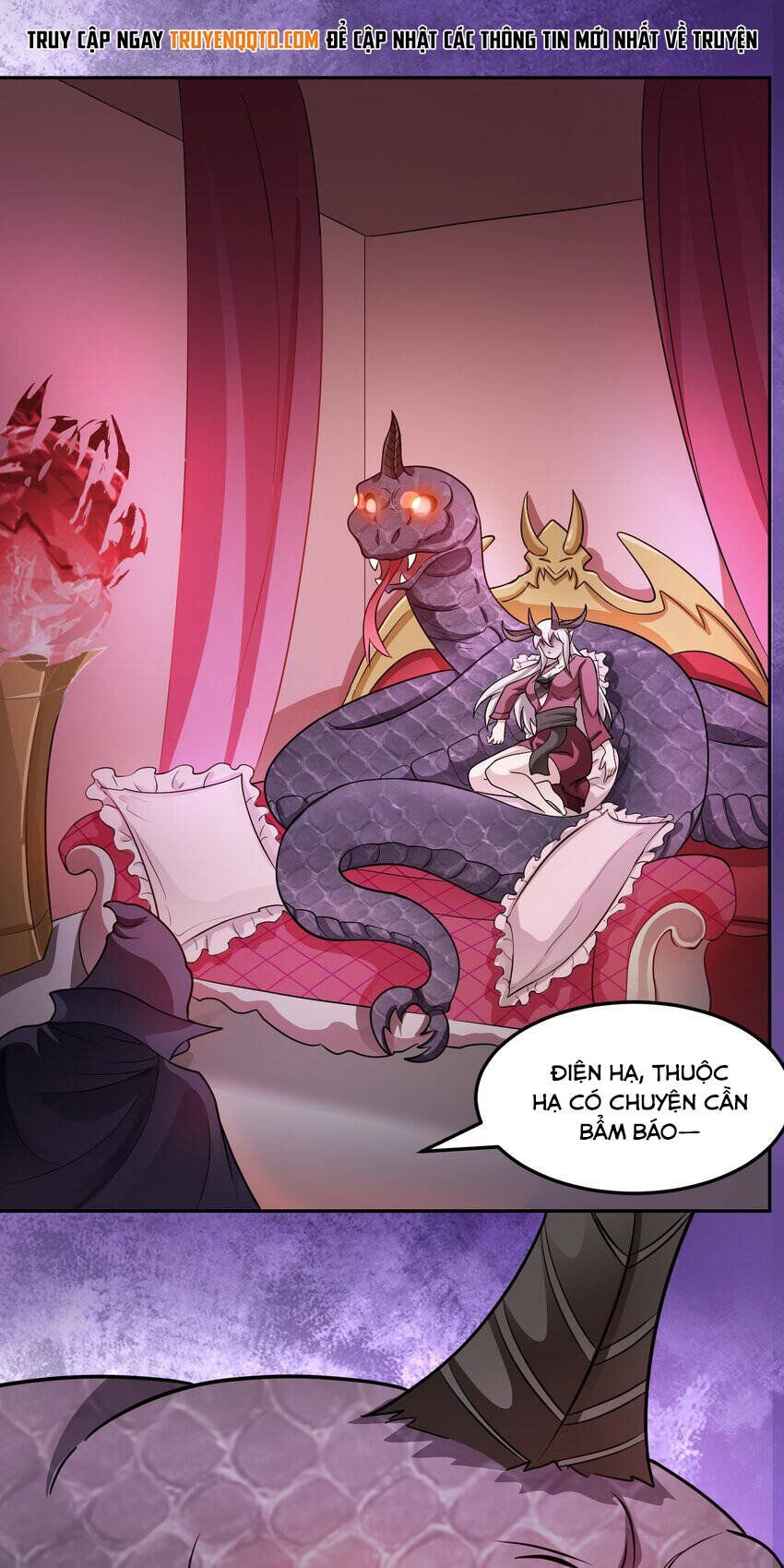 đọc truyện Luyện Khí Chi Thần Chương 47 ảnh 29 tại Thiên Thai Truyện