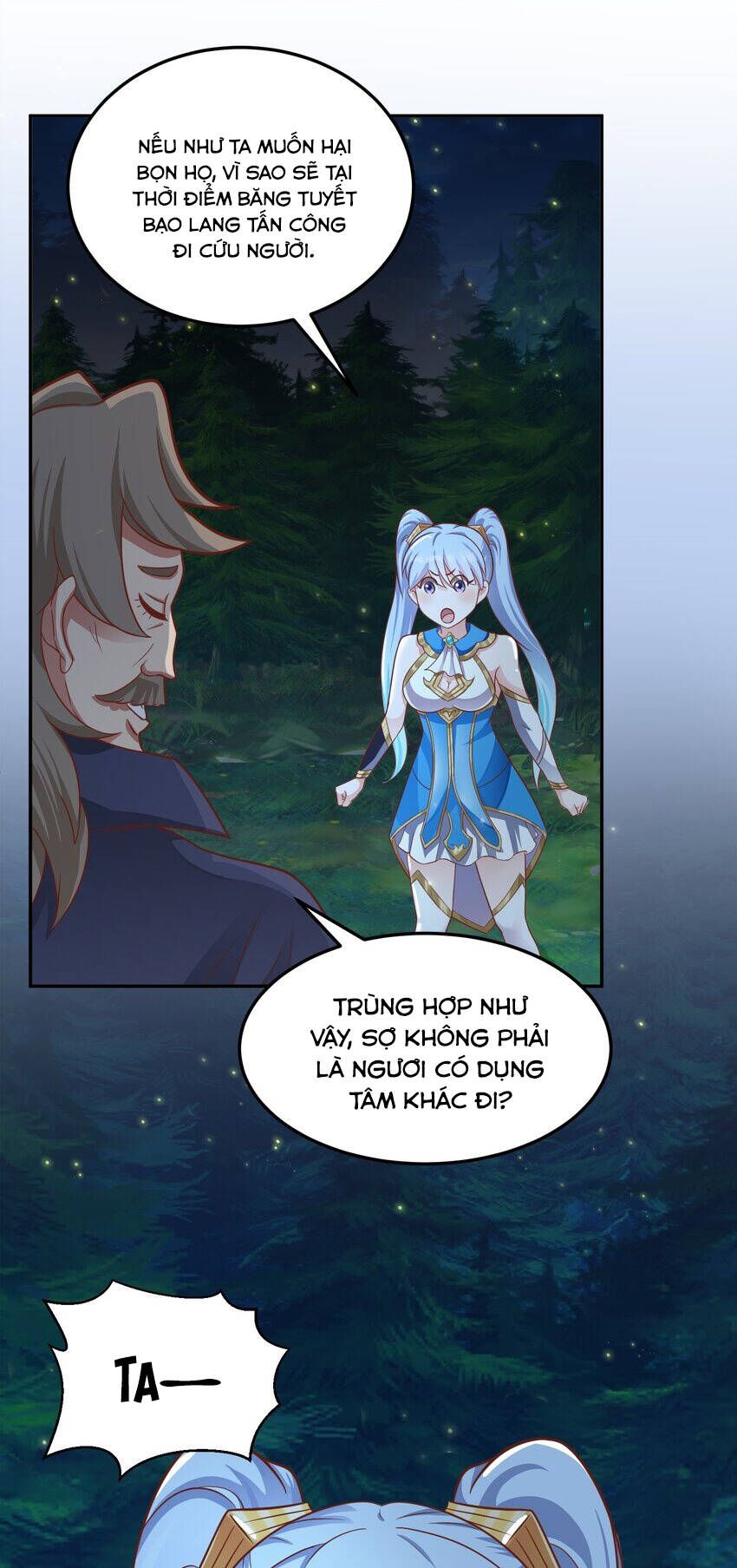 đọc truyện Luyện Khí Chi Thần Chương 47 ảnh 5 tại Thiên Thai Truyện