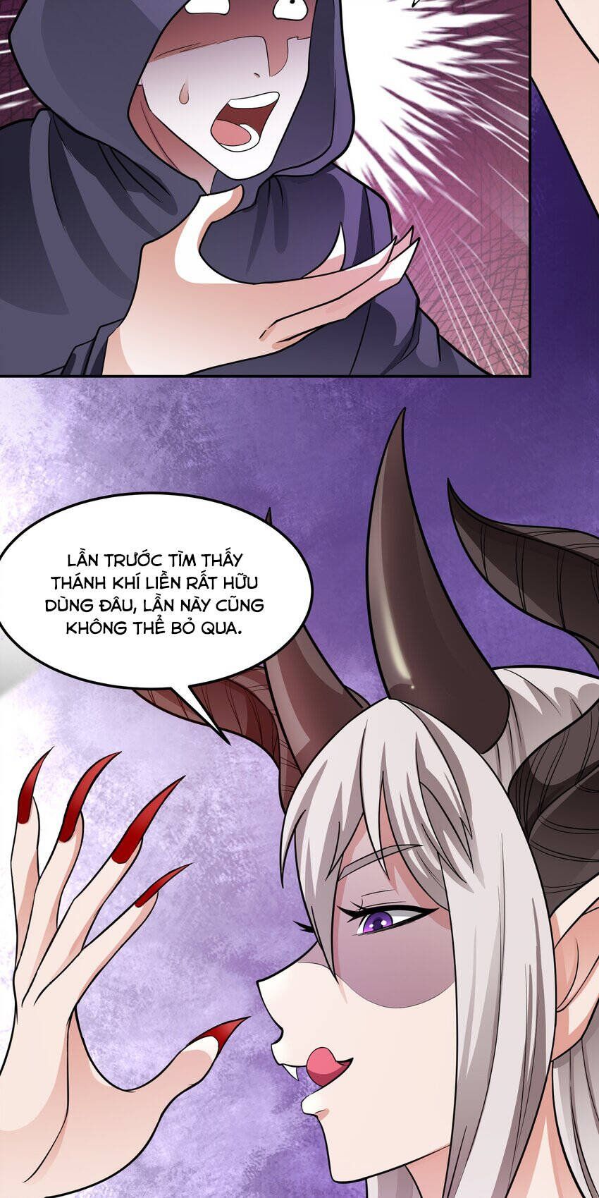 đọc truyện Luyện Khí Chi Thần Chương 47 ảnh 32 tại Thiên Thai Truyện